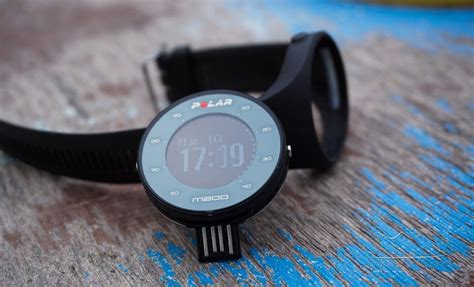 Polar m200 PenalbaWeb.com