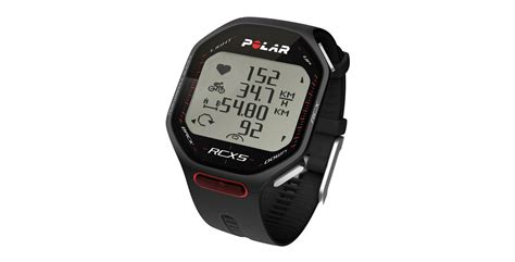 Polar rcx5 gps PenalbaWeb.com