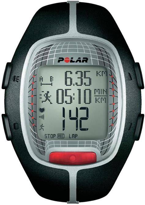 Polar rs300x PenalbaWeb.com