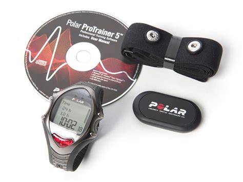 Polar rs400 PenalbaWeb.com