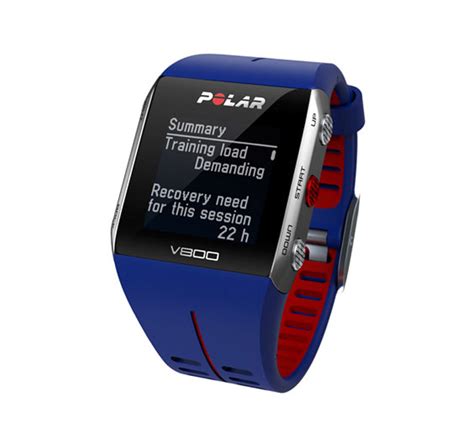 Polar v800 azul PenalbaWeb.com