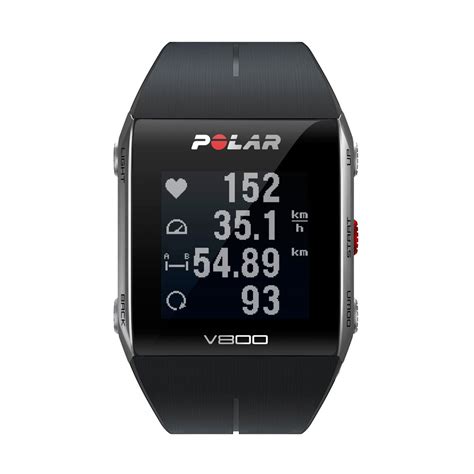 Polar v800 hr PenalbaWeb.com
