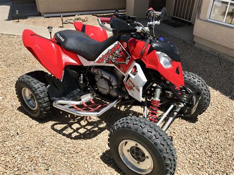 Polaris outlaw 525 PenalbaWeb.com