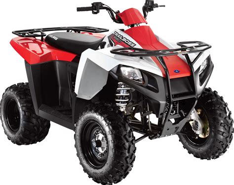 Polaris trail boss 330 PenalbaWeb.com