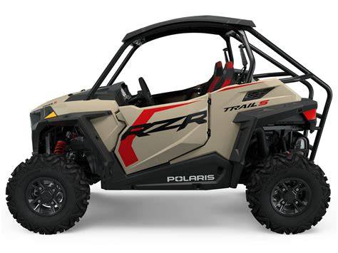Polaris trail PenalbaWeb.com