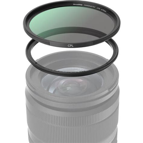 Polarizador circular 67mm PenalbaWeb.com