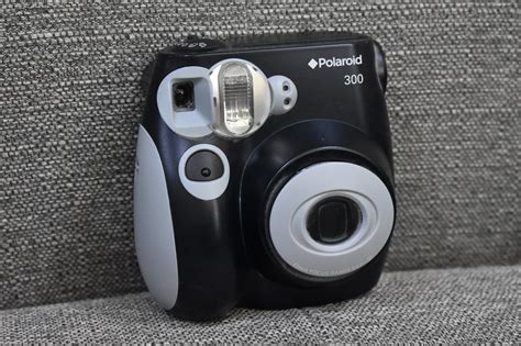 Polaroid 300 PenalbaWeb.com