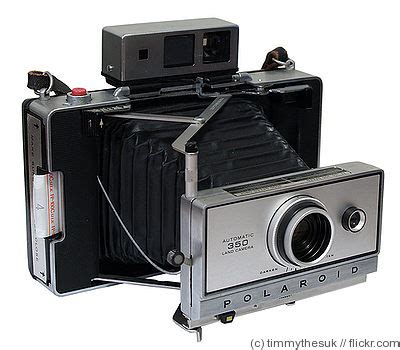 Polaroid 350 PenalbaWeb.com