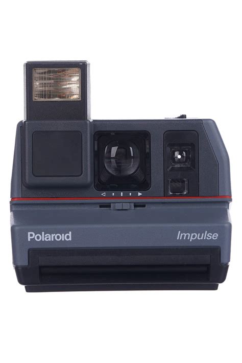 Polaroid camera PenalbaWeb.com