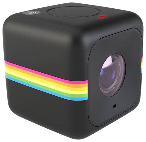 Polaroid cube PenalbaWeb.com