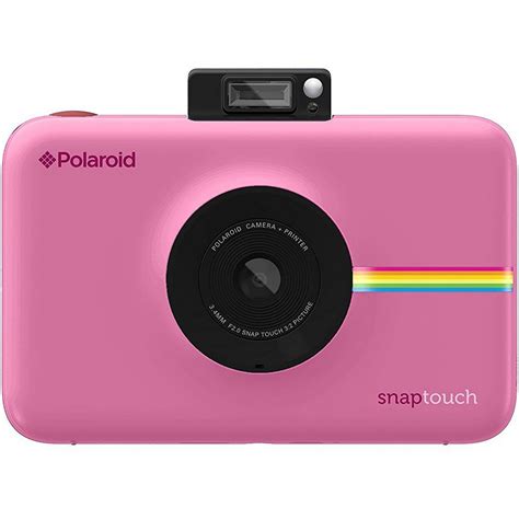 Polaroid snap touch PenalbaWeb.com