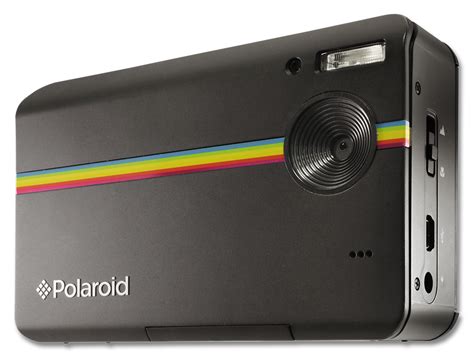 Polaroid z2300 PenalbaWeb.com