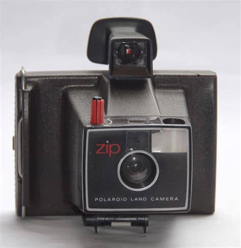 Polaroid zip PenalbaWeb.com