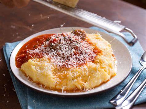 Polenta PenalbaWeb.com