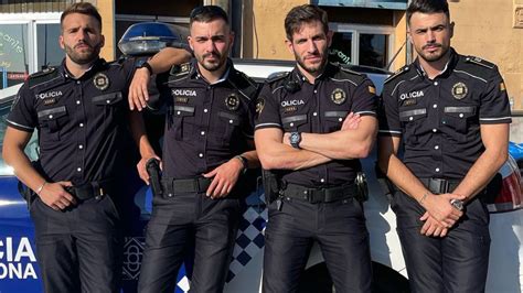 Policias PenalbaWeb.com