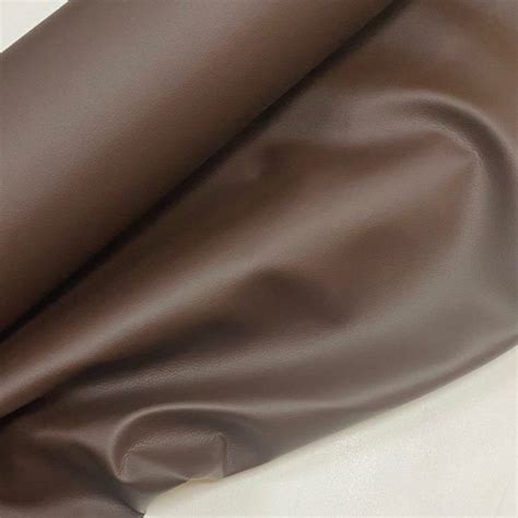 Polipiel marron PenalbaWeb.com