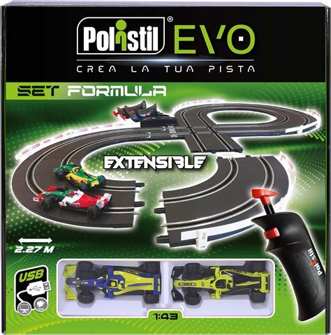 Polistil PenalbaWeb.com