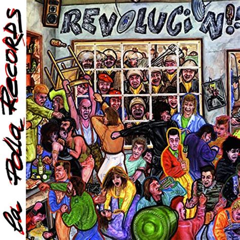 Polla records revolucion PenalbaWeb.com