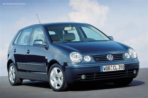 Polo 2003 PenalbaWeb.com