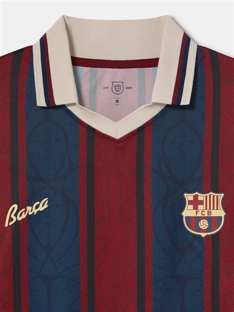 Polo barcelona PenalbaWeb.com