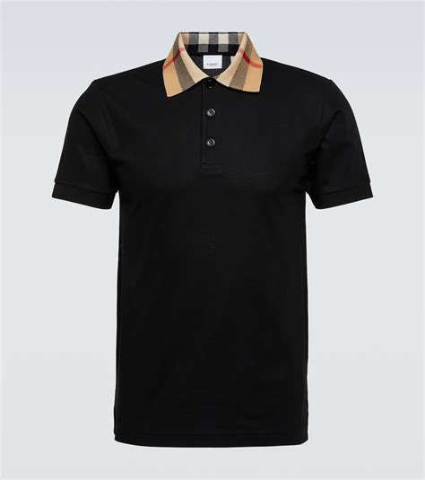 Polo burberry PenalbaWeb.com