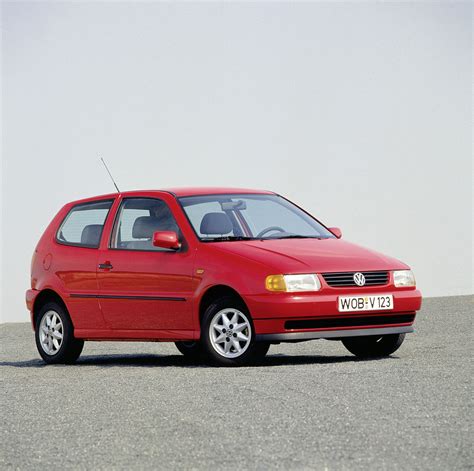 Polo coche PenalbaWeb.com