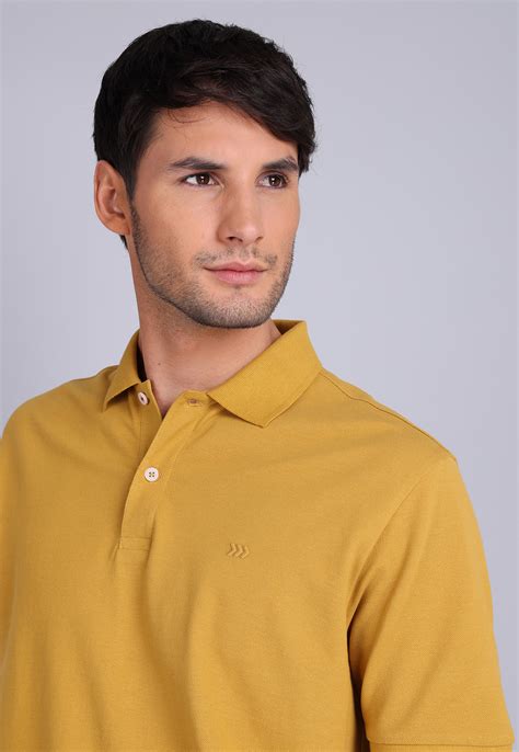 Polo cuello PenalbaWeb.com