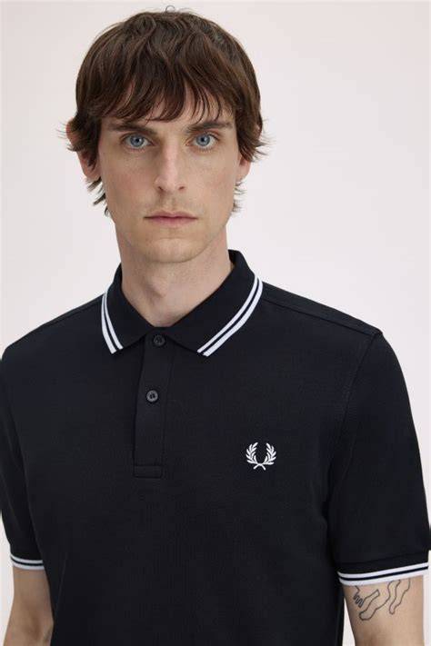 Polo fred perry outlet PenalbaWeb.com