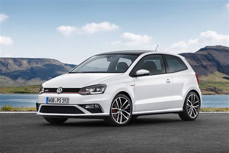 Polo gti 2015 PenalbaWeb.com