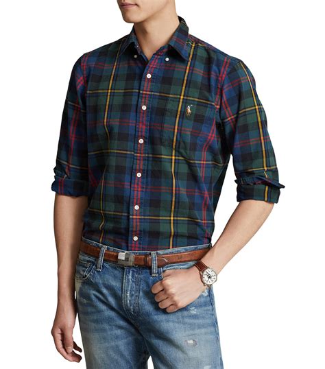 Polo hombre ralph PenalbaWeb.com