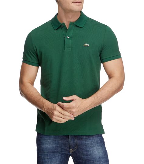 Polo lacoste hombre PenalbaWeb.com