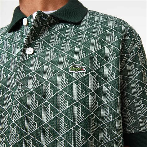 Polo lacoste PenalbaWeb.com