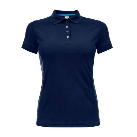 Polo mujer azul PenalbaWeb.com
