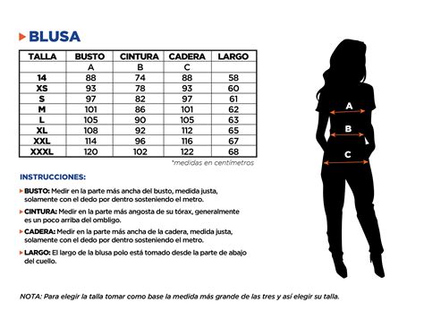 Polo mujer talla 42 PenalbaWeb.com