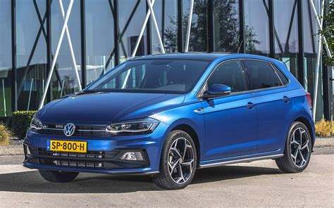 Polo r line PenalbaWeb.com