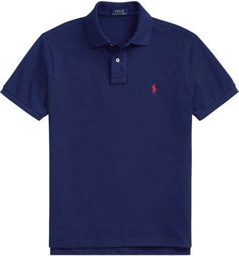 Polo ralph lauren hombre PenalbaWeb.com