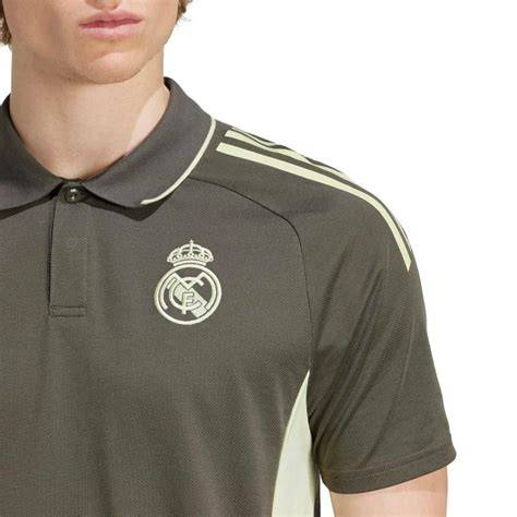 Polo real madrid PenalbaWeb.com