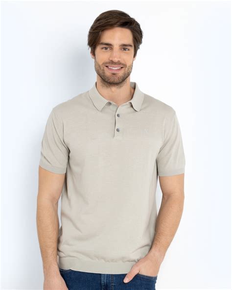 Polo regular fit PenalbaWeb.com