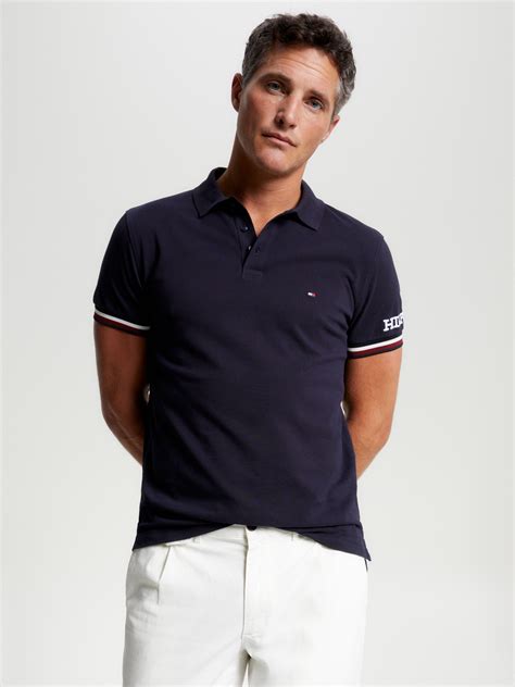 Polo tommy hilfiger PenalbaWeb.com