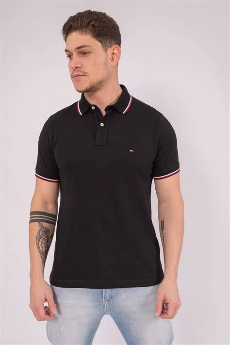 Polo tommy PenalbaWeb.com