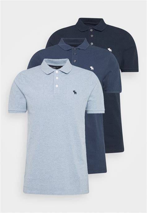 Polos abercrombie PenalbaWeb.com