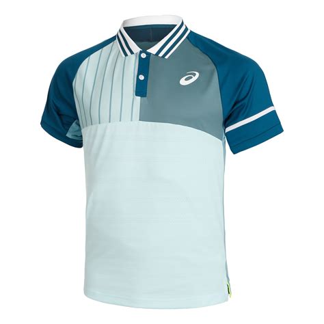 Polos asics PenalbaWeb.com