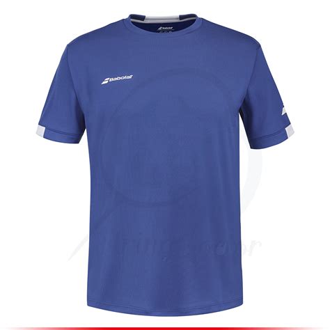 Polos babolat PenalbaWeb.com