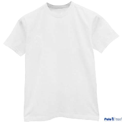 Polos blancos PenalbaWeb.com