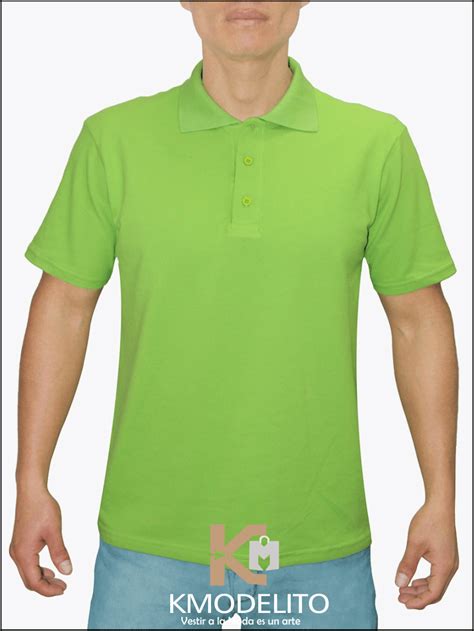 Polos chico PenalbaWeb.com