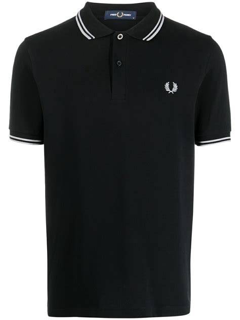 Polos fred perry PenalbaWeb.com