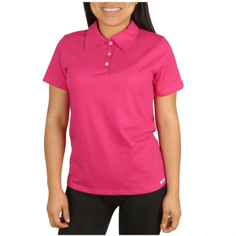 Polos fucsia PenalbaWeb.com