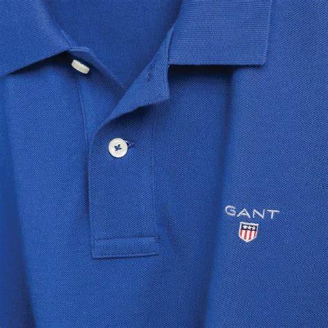 Polos gant PenalbaWeb.com
