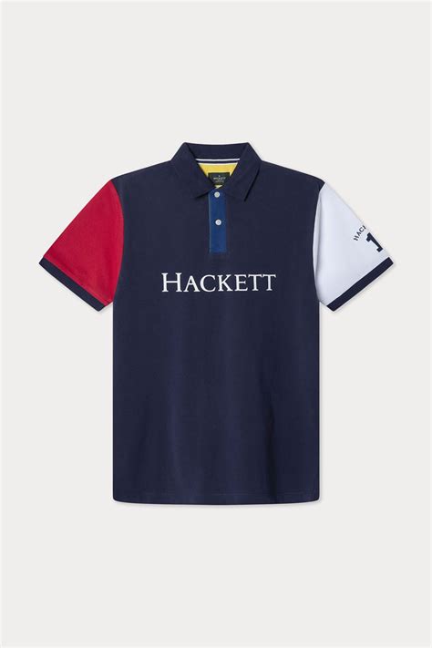 Polos hackett PenalbaWeb.com