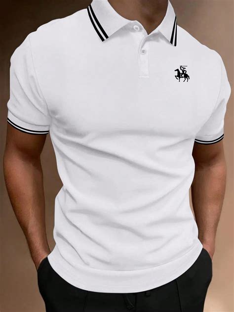Polos hombre PenalbaWeb.com